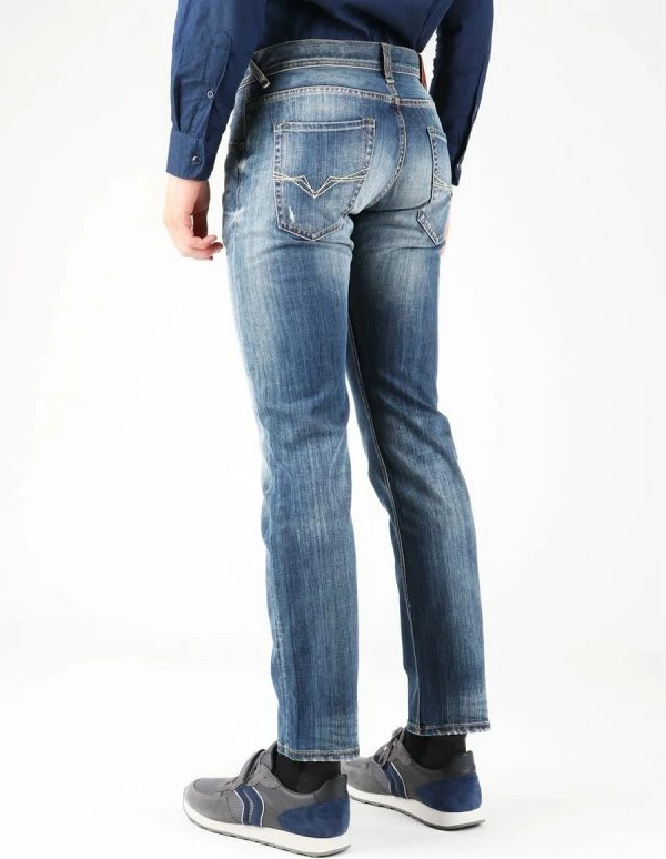 Xhinse për meshkuj Guess