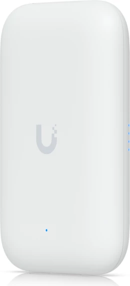 Pikë aksesi Wi‑Fi Ubiquiti UK-Ultra Wi‑Fi 5, 4 streams, PoE, IPX6, 1xGbE, e bardhë