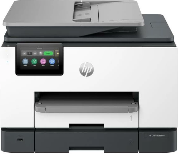 Printer multifunksional HP OfficeJet Pro 9132e (404M5B#686), inkjet, me ngjyra