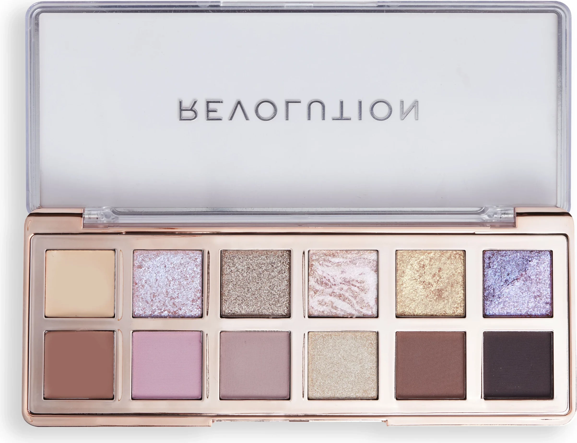 Revolution - The Enchanted Icon Eyeshadow Palette