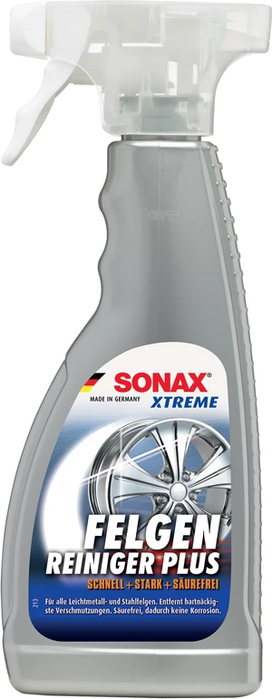 SONAX Xtreme Pastrues I Fellneve 500 ml