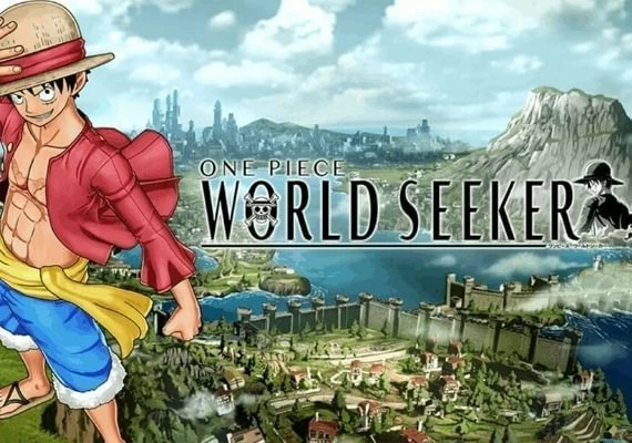 One Piece: World Seeker Global