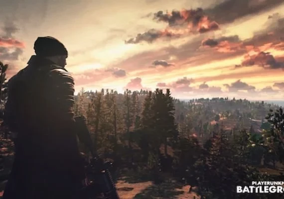 PUBG Battlegrounds 510 G-Coin