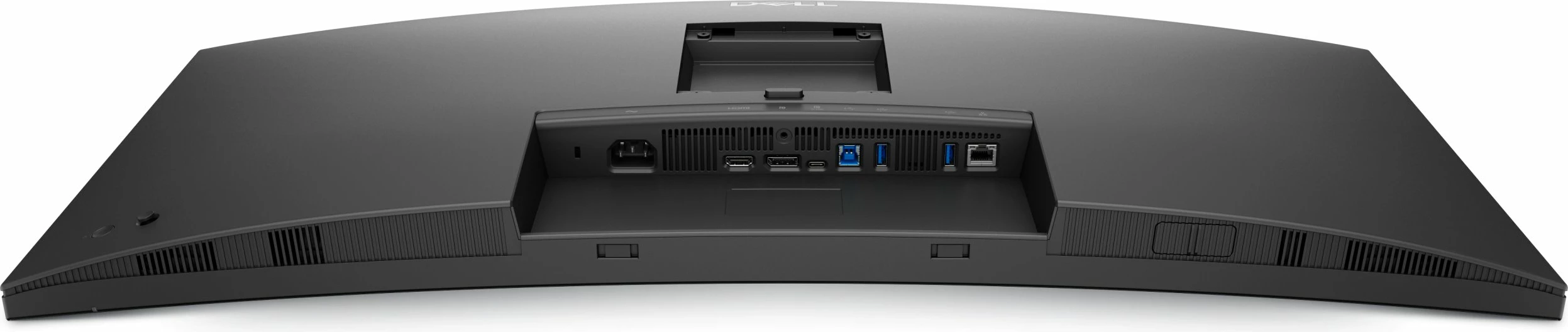 Monitor i lakuar Dell P3425WE 34.1\" UWQHD IPS 100Hz USB-C 90W, zi/argjendtë