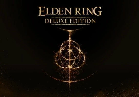 Elden Ring Deluxe Edition EN Global