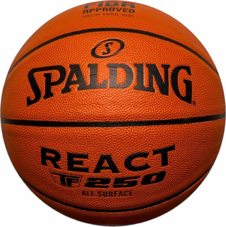 Top Basketbolli Spalding, për meshkuj dhe femra