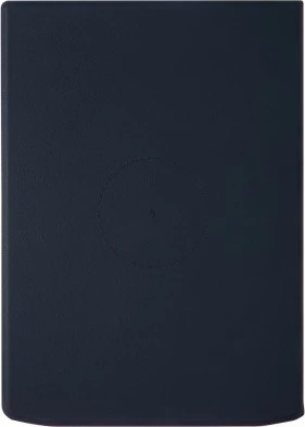 Mbështjellës PocketBook Charge InkPad 4/Color 2/3, Night Blue