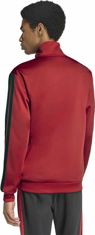 Duks adidas Manchester United DNA Track Top KH4796 [Madhësia: XL]