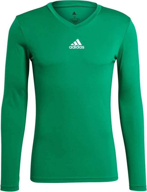 Fanellë trajnimi adidas për meshkuj, e gjelbër