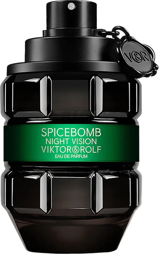 Eau de Parfum për meshkuj Viktor & Rolf Spicebomb Night Vision, 90ml