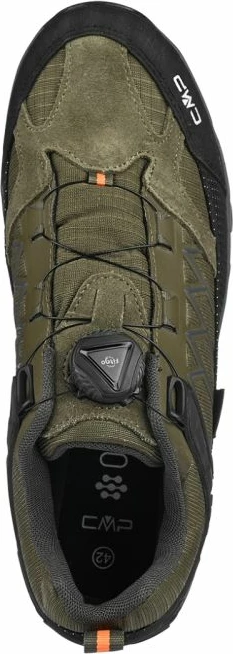 Atlete hiking për meshkuj CMP Rigel Low Fitgo 3Q14827 55ES