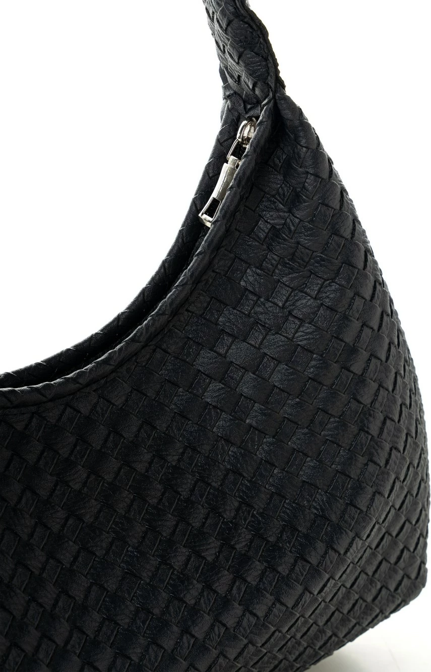 Çantë krahu Lucky Bees, anthracite, 1262
