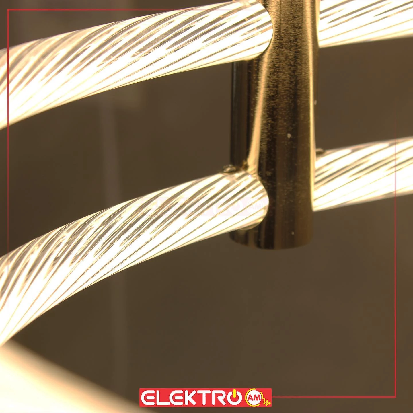 Abazhur i varur LED W26