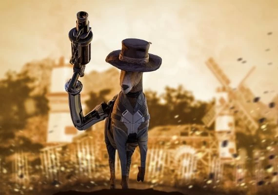Goat of Duty Global