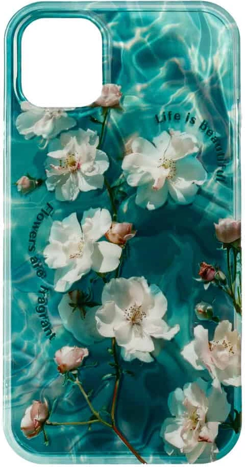 Fotroll për telefon TECH TIME Flower (IP13PRO)