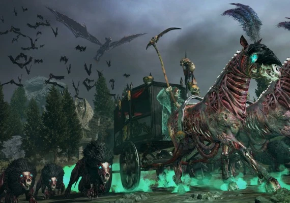 Total War: Warhammer - Collection Global
