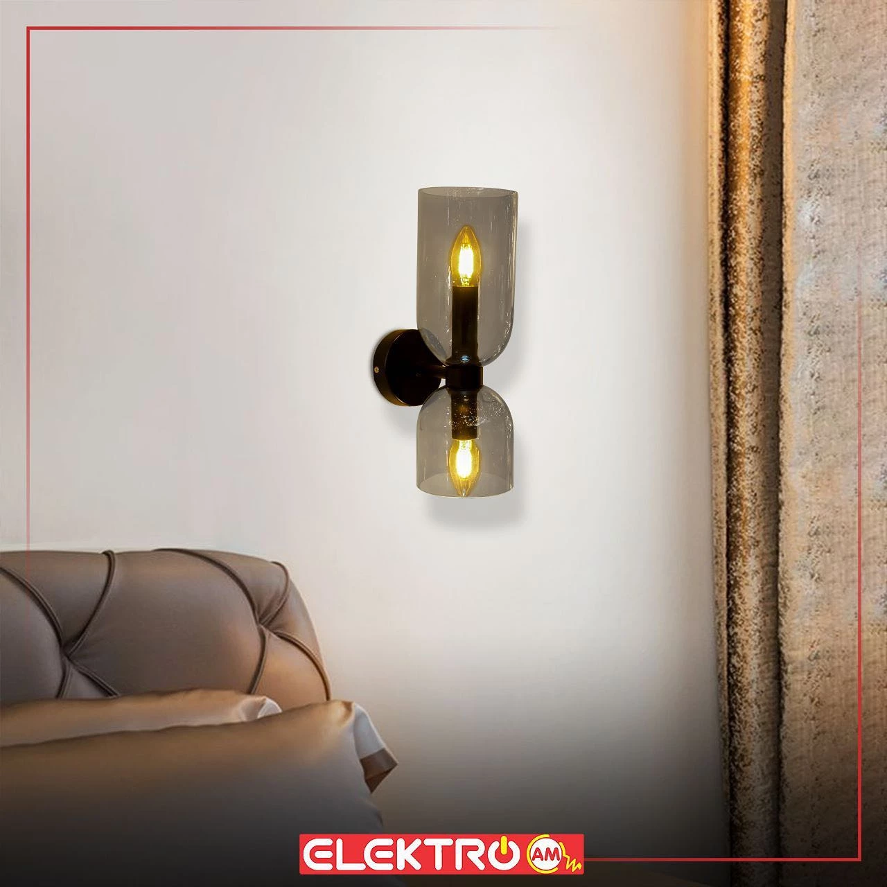 ANESORE MURI KLASIKE F53