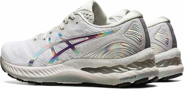 Atlete femra Asics, të bardha [Madhësia: 38]
