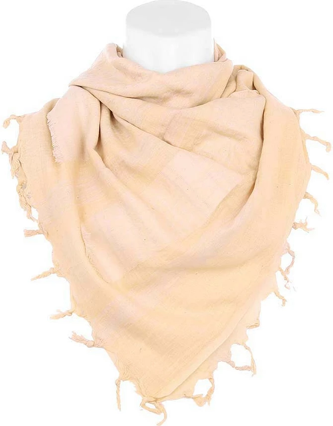 Shallë 101 INC PLO scarf