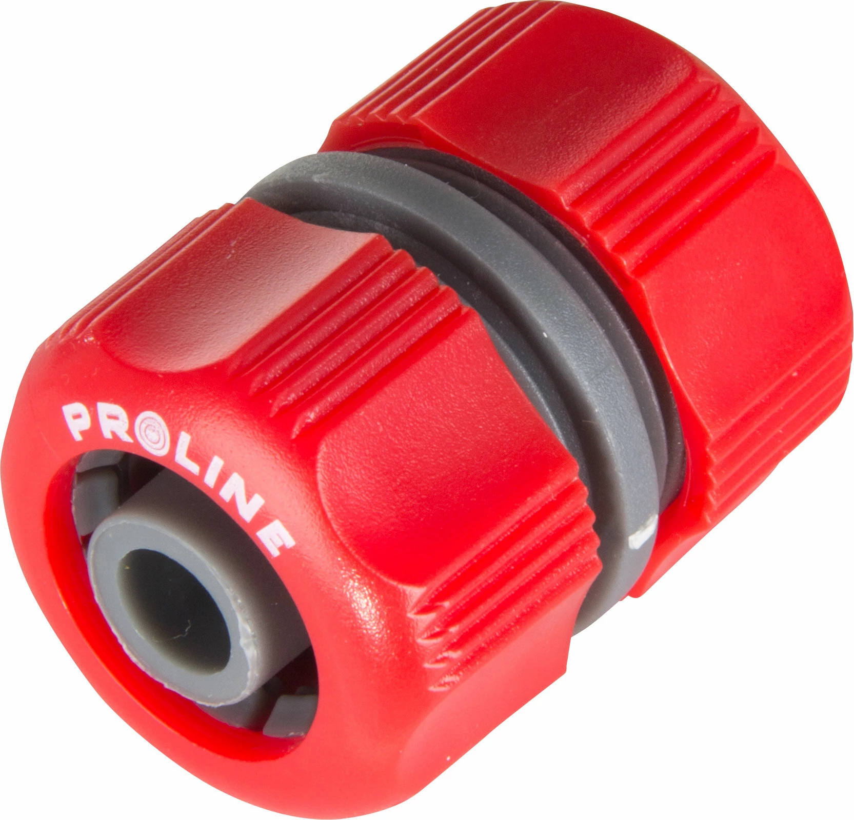 Konektor për zorrë PROLINE 99221 1/2\" i kuq
