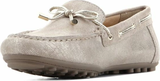 Këpucë për femra Geox, kafe