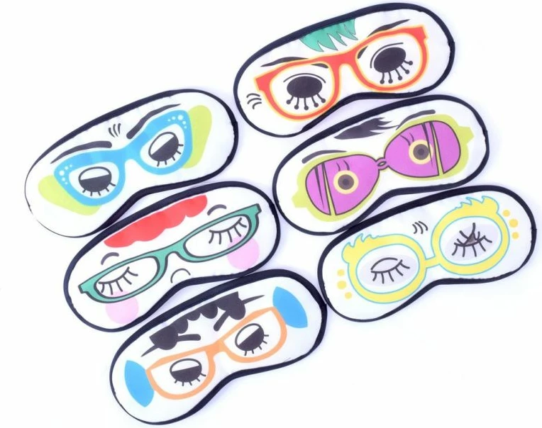 Frotki për meshkuj dhe femra Inny, shumëngjyrëshe