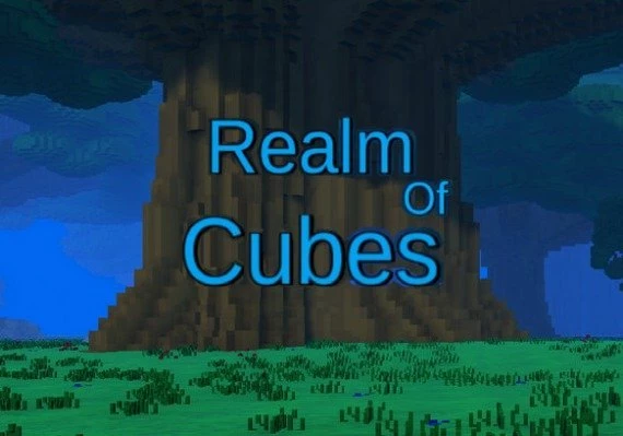 Realm of Cubes EN Global