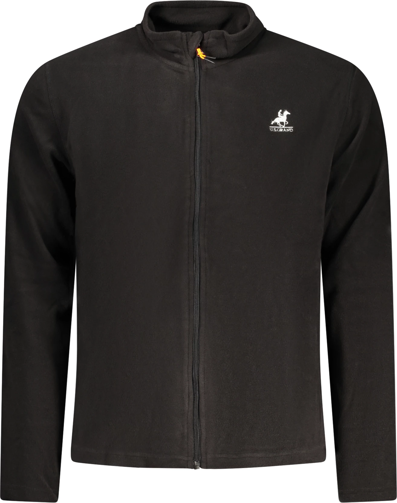 Duks për meshkuj U.S. GRAND, i zi