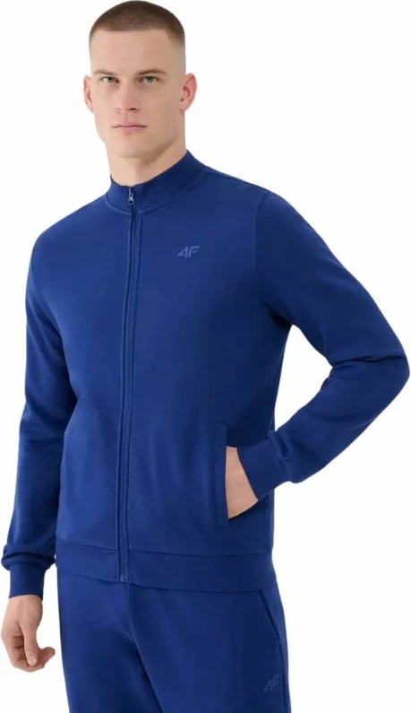 Duks për meshkuj 4F, i kaltër