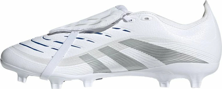 Atlete për meshkuj adidas Predator, të zeza [Madhësia: 44 2/3]