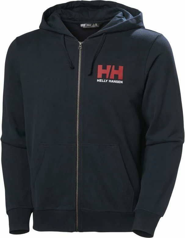 Duks për meshkuj Helly Hansen, ngjyrë e kaltër