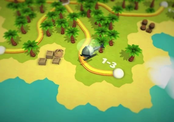 Overcooked: The Lost Morsel DLC EN/DE/FR/IT/ES Global