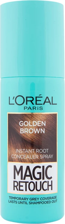 Loreal Paris Magic Retouch 10 Golden Brown