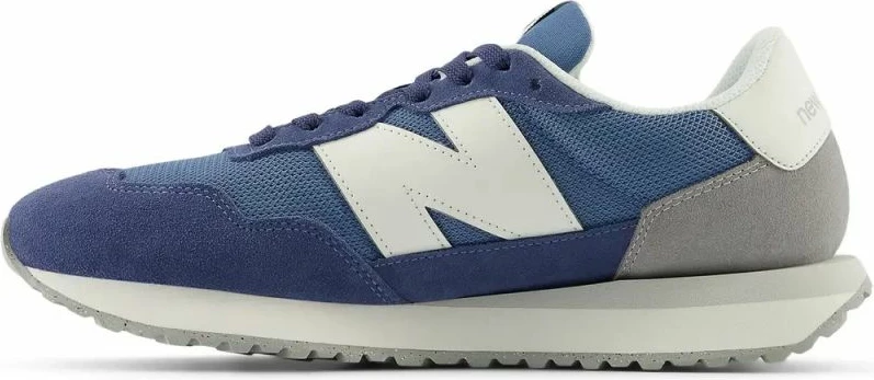 Atlete për meshkuj New Balance, të kaltra