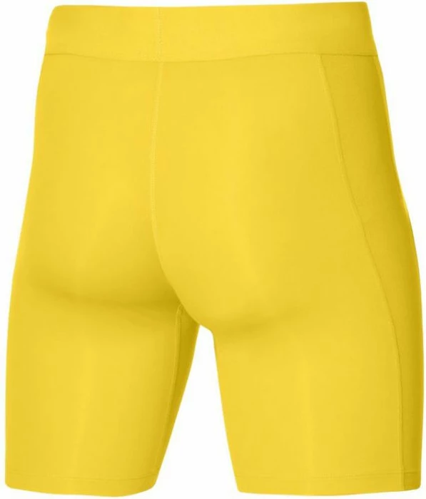 Atlete për meshkuj Nike, të verdha [Madhësia: S]