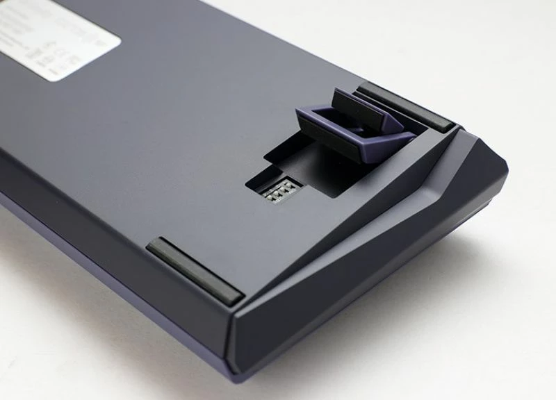 Tastierë gaming Ducky One 3 Mini, e kaltër