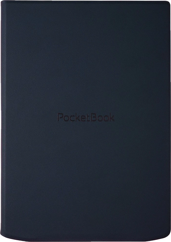 Mbështjellës PocketBook Charge InkPad 4/Color 2/3, Night Blue