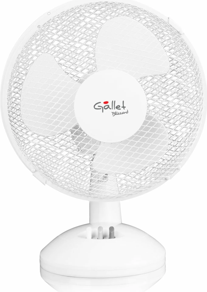 Ftohës GALLET GALVEN29T