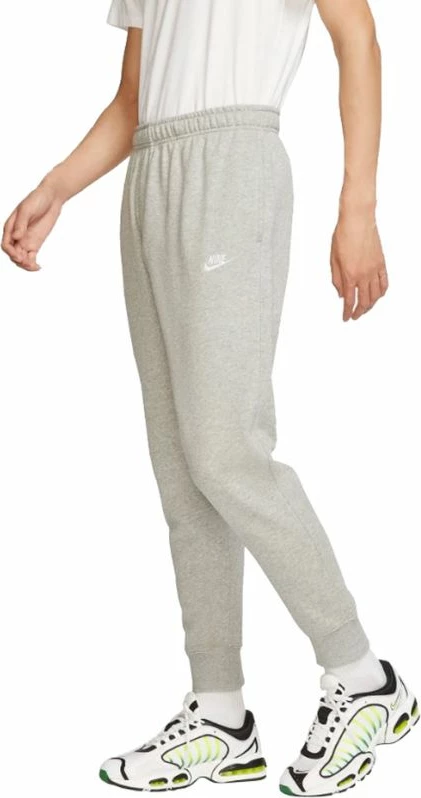 Pantallona sportive për meshkuj Nike, gri [Madhësia: XXL]