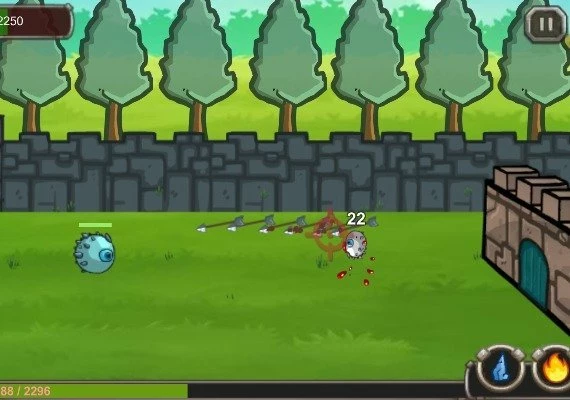 Home Defender EN Global