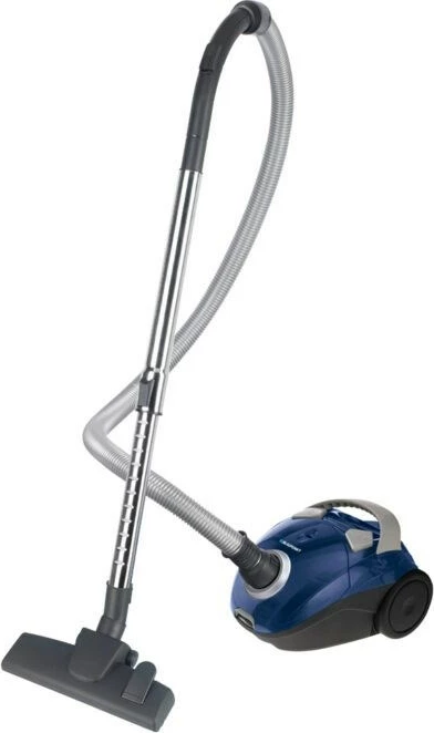 Fshesë me korrent Blaupunkt VCB202, 700 W, Blu