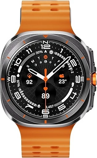 Smartwatch Samsung Galaxy Watch Ultra L705 EU LTE 47mm portokalli