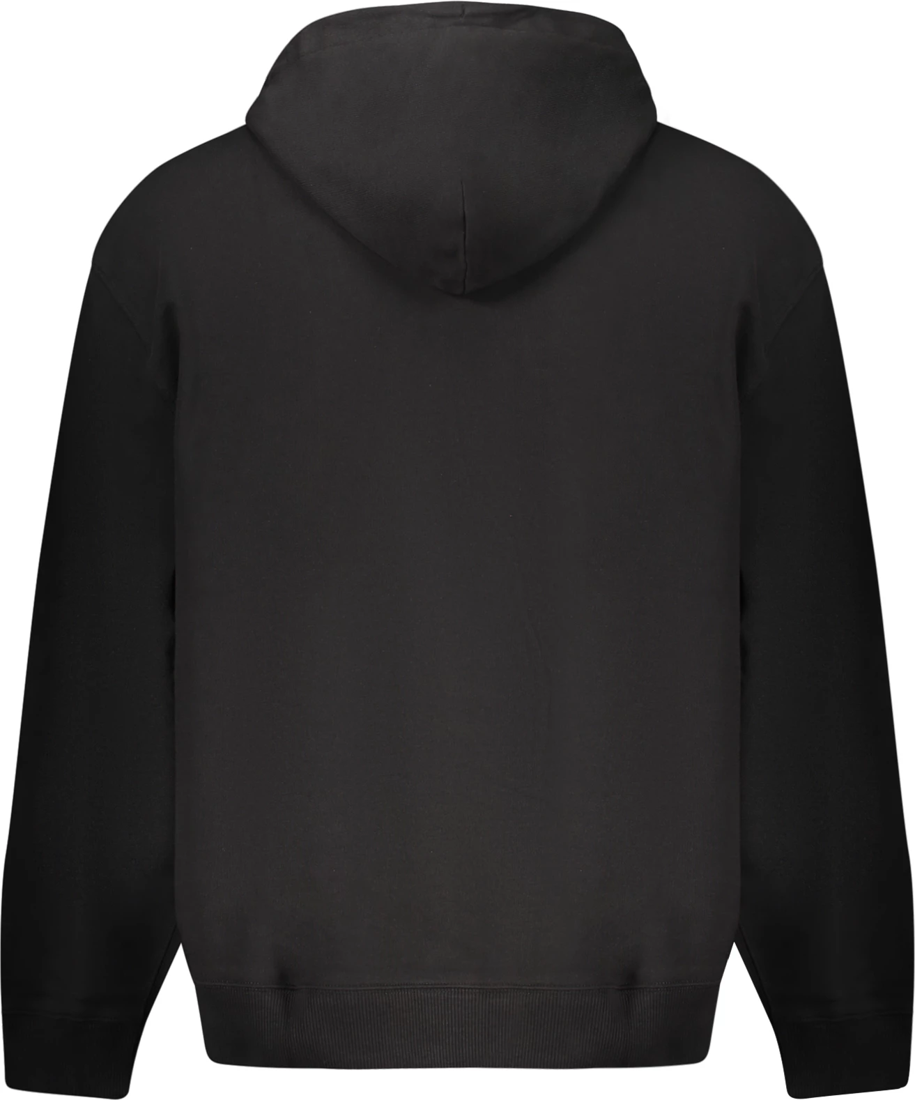 Duks për meshkuj CALVIN KLEIN, i zi