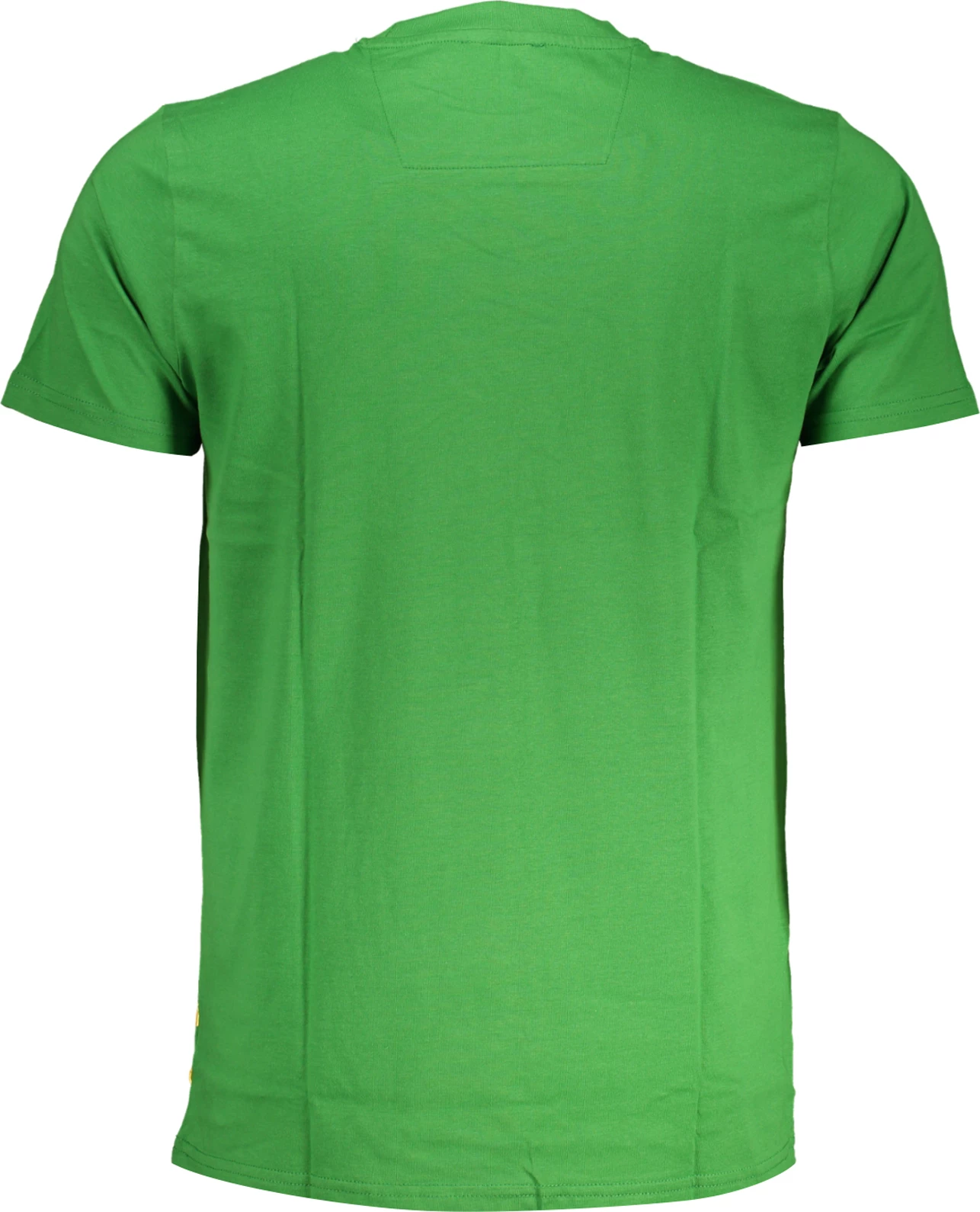 Maicë për meshkuj CAVALLI CLASS, e gjelbër