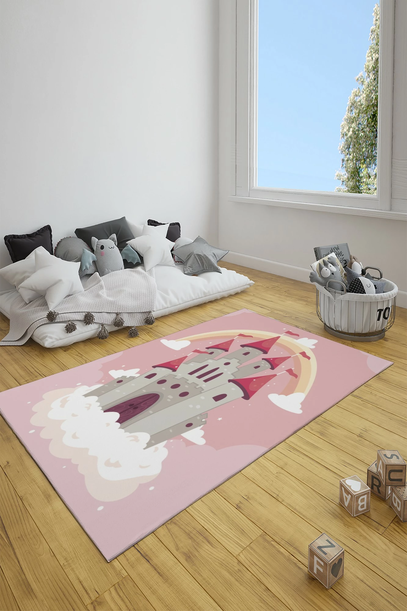Qilim (80x300) Conceptum Hypnose, CT-3041