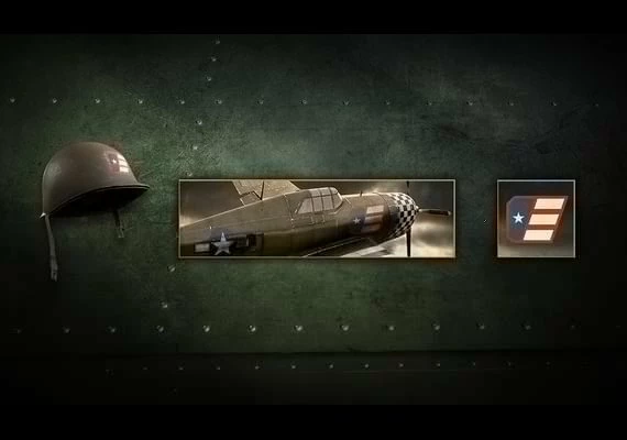 CoD Call of Duty: World War II   WWII - Endowment Bravery Pack DLC Global