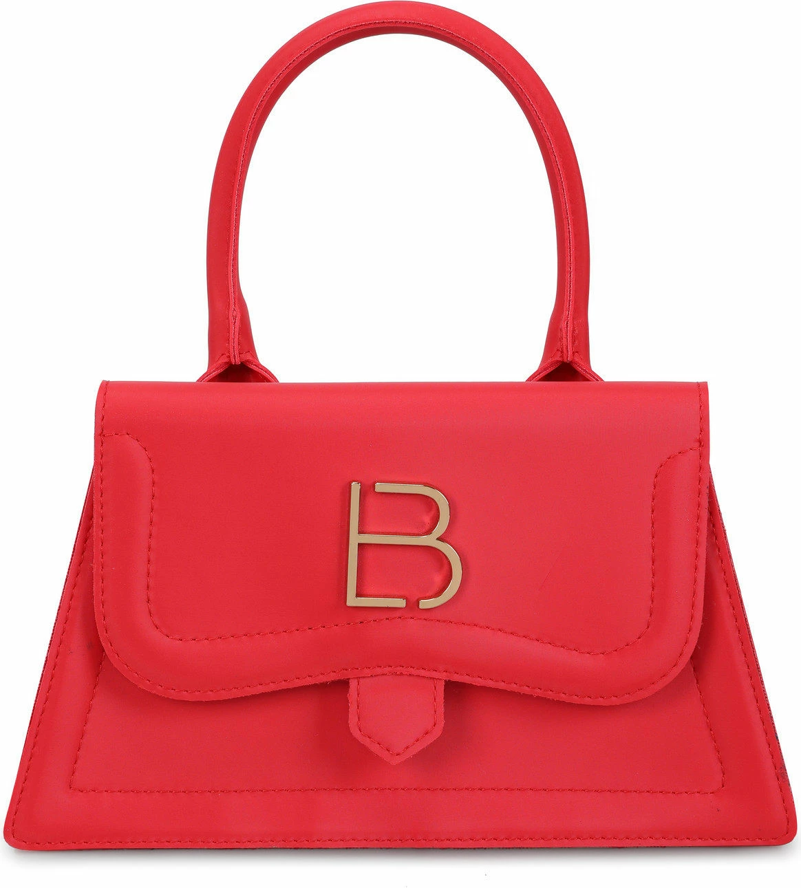 Çantë dore Lucky Bees, e kuqe, 330