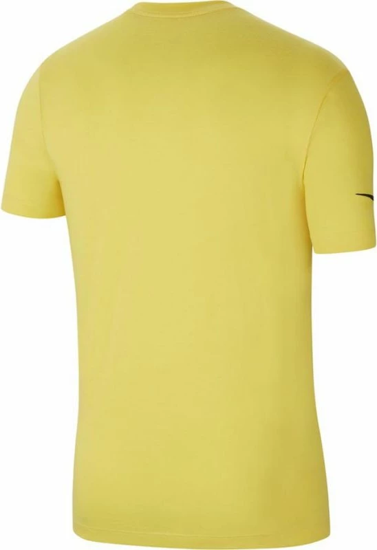 Maicë për fëmijë Nike, e verdhë [Madhësia: XS]
