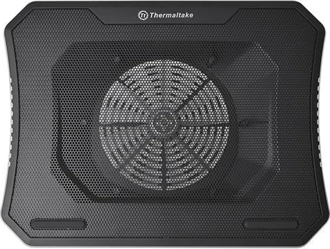 Ftohës për laptop Thermaltake Massive 20 RGB, 19", 800 RPM, i zi