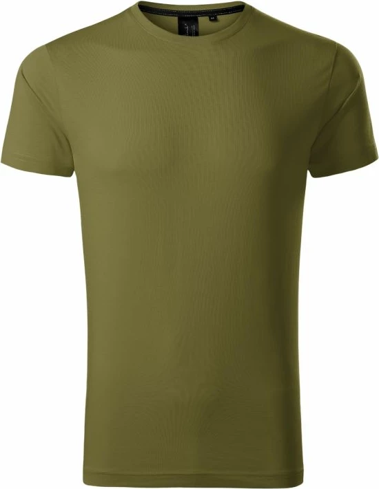 Maicë Malfini për meshkuj, e gjelbër